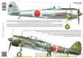 TOPDRAWINGS 27 - Ki-43-I/II/III HAYABUSA