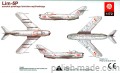 LIM-5P myśliwski - 1/72