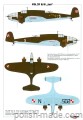 PZL-37B/II ŁOŚ - II s. prod. - 1/48