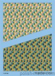 32031 kamuflaż LOZENGE wer. 4 kolorowa