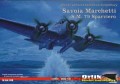 S.M. 79 SPARVIERO bombowy - 038 - 1/33