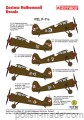 72120 PZL P.11C - Polska 1936-39