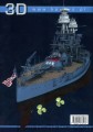 16018-3D - USS ARIZONA '41' pancernik