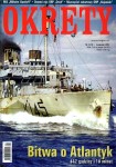OKRĘTY 13 - 04.2012