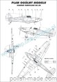 Hawker HURRICANE Mk.IIb - 013 -1/33