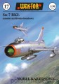 Su-7 BKŁ - 17 - 1/50
