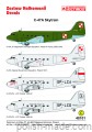 48101 C-47A Skytrain - Polska 1945-57
