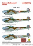 48091 Potez 63-11
