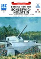 JSC-088 Schleswig-Holstein 1/400