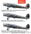 KD-32002 - Heinkel He 111 Ps of KG 27