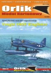 Vought OS2U KINGFISHER - 031 -1/33