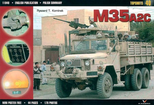 M35A2C